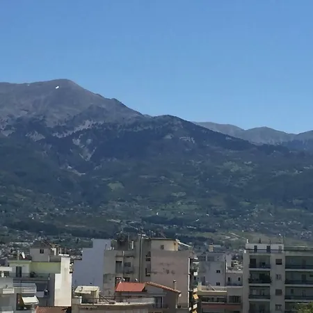 360 Spectacular View Lejlighed Patras
