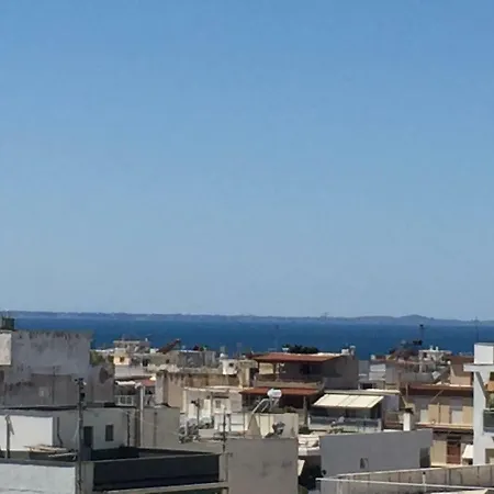 Διαμέρισμα 360 Spectacular View *