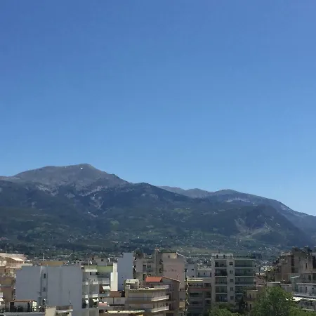 360 Spectacular View Διαμέρισμα