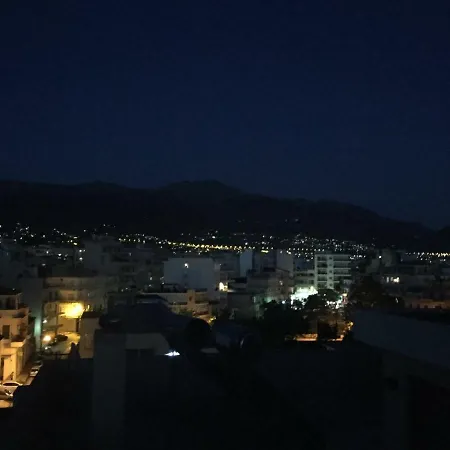 Apartmán 360 Spectacular View Patras